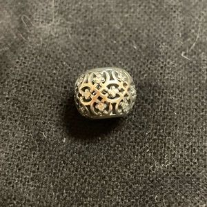 Pandora charm